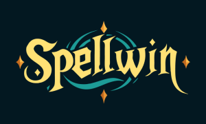 spellwin logo